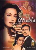 Dona Diabla - Tito Davison