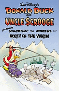 Donald Duck and Uncle Scrooge: Somewhere in Nowhere