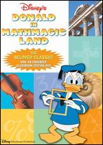 Donald in Mathmagic Land - Hamilton Luske