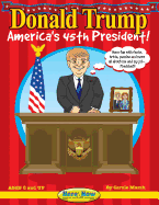Donald Trump: America's 45th President