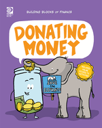 Donating Money