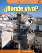 Donde Vivo? - Undrill, Fiona