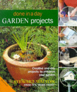 Done in a Day Garden Projects - Walton, Stewart