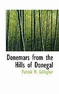 Donemars from the Hills of Donegal