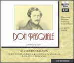 Donizetti: Don Pasquale