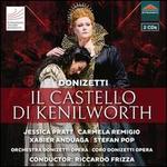 Donizetti: Il Castello di Kenilworth