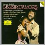 Donizetti: L'Elisir D'Amore