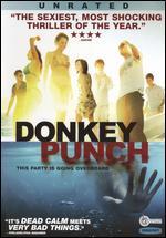 Donkey Punch [Unrated]