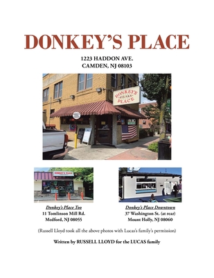 Donkey's Place - Lloyd, Russell