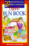 Donna Erickson's Travel Fun Book - Erickson, Donna