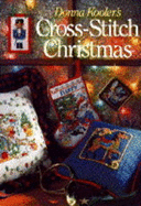 Donna Kooler's Cross-Stitch Christmas