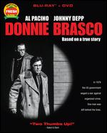 Donnie Brasco [Blu-ray] - Mike Newell