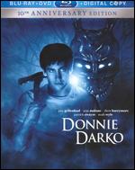 Donnie Darko [10th Anniversary] [Unrated Director's Cut] [Includes Digital Copy] [Blu-ray] - Richard Kelly