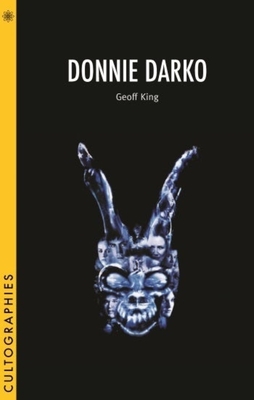 Donnie Darko - King, Geoff, Professor