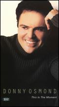 Donny Osmond: This Is the Moment - David Horn