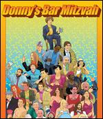 Donny's Bar Mitzvah [Blu-ray] - Jonathan Kaufman