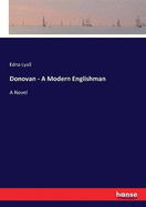 Donovan - A Modern Englishman
