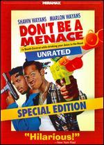 Don't Be a Menace to South Central While Drinking Your Juice in the Hood [Unrated] - Paris Barclay