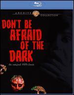 Don't Be Afraid of the Dark [Blu-ray]