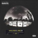 Don't Believe the Truth [Bonus DVD] - Oasis