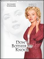 Don't Bother to Knock [Diamond Collection]