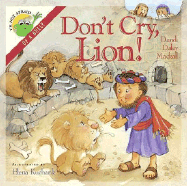 Don't Cry Lion