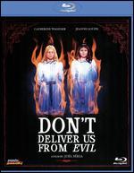 Don't Deliver Us from Evil [Blu-ray]