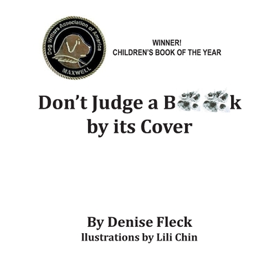 Don't Judge a Book by its Cover - Fleck, Denise