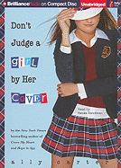 Don't Judge a Girl by Her Cover
