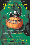 Don't Know Much about the Bible