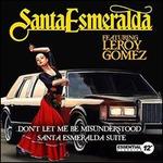 Don't Let Me Be Misunderstood/Esmeralda Suite