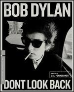Don't Look Back [Criterion Collection] [Blu-ray]