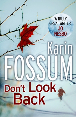 Don't Look Back - Fossum, Karin