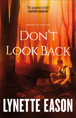 Don't Look Back - Eason, Lynette