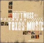 Don't Mess with Texas Music, Vol. 2