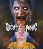 Don't Panic [Blu-ray]