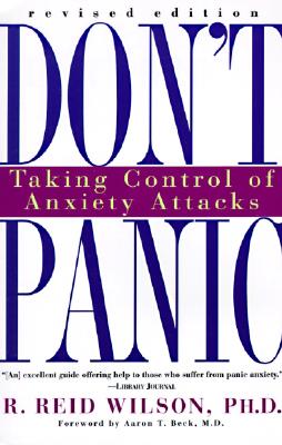 Don't Panic Revised Edition - Wilson, Reid, and Wilson, Robert R