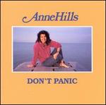 Don't Panic - Anne Hills