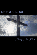 Don't Preach But Got a Word Show