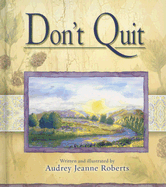 Don't Quit