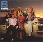 Don't Stop Movin' [Single] - S Club 7