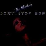 Dont Stop Now [Bonus Tracks]