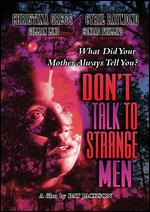 Don't Talk to Strange Men - Pat Jackson