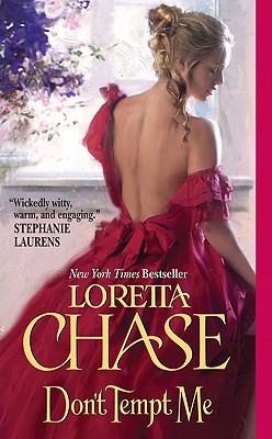 Don't Tempt Me - Chase, Loretta