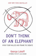 Don't Think of an Elephant