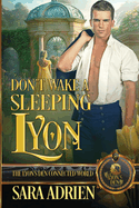 Don't Wake a Sleeping Lyon: The Lyon's Den Connected World