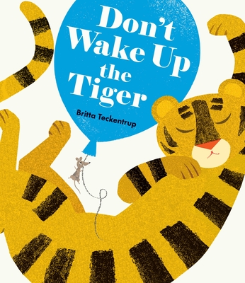 Don't Wake Up the Tiger - 