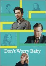 Don't Worry Baby - Julian Branciforte