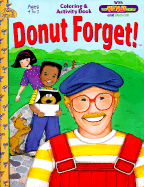 Donut Forget