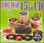 Doo Wop 45s on CD, Vol. 2